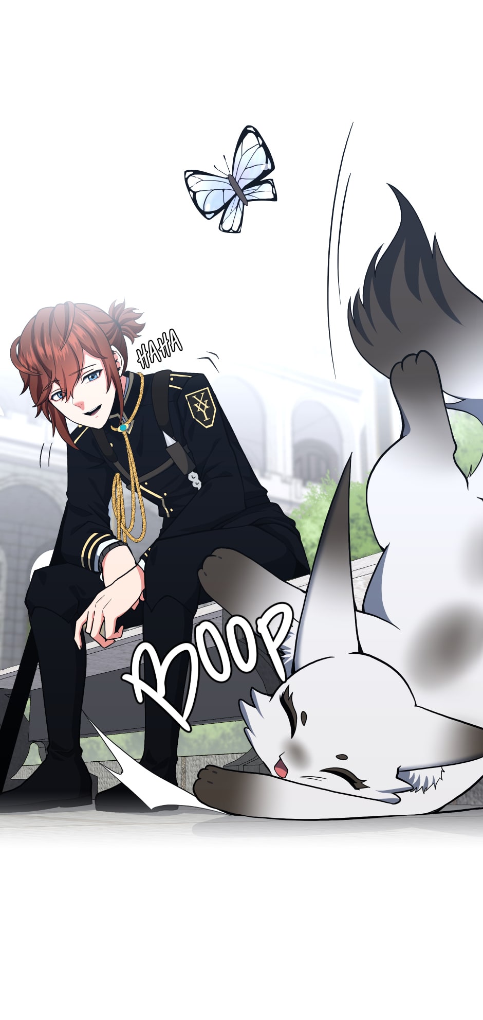 The Beginning After The End Chapter 104 image 64